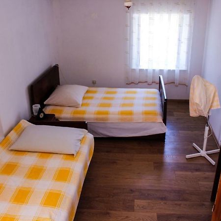 Apartment Titinica Murter Buitenkant foto